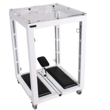 Bondage Box-Houdini Box by Style Fetish